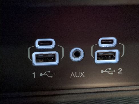 New 2025 Jeep Grand Cherokee Summit image 25