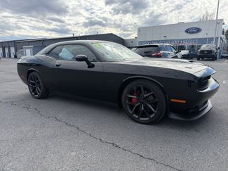 Used 2021 Dodge Challenger R/T w/ Driver Convenience Group video 1