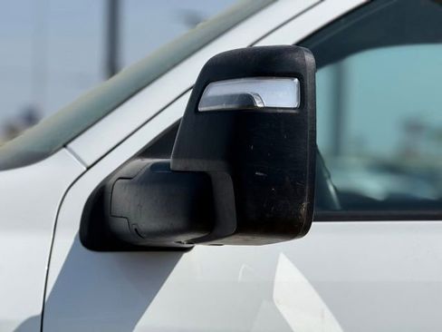 Used 2023 RAM 3500 Tradesman image 10