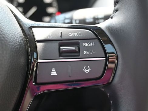 Used 2025 Honda HR-V EX-L image 36