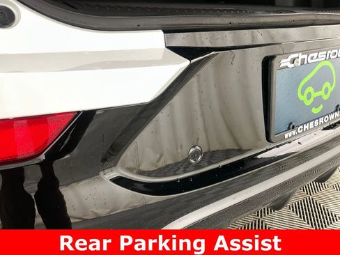 Used 2026 Buick Encore GX Sport Touring w/ Advanced Technology Package FWD image 12