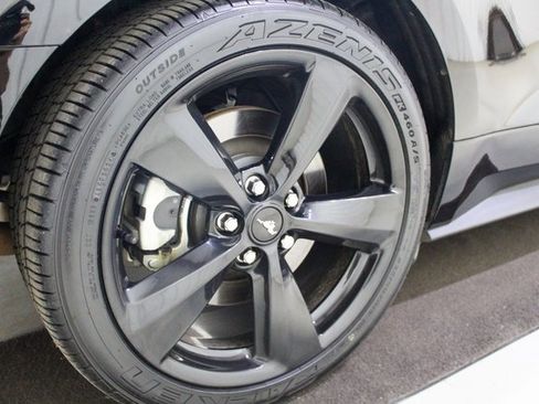 Used 2022 Ford Mustang GT w/ Equipment Group 301A image 18