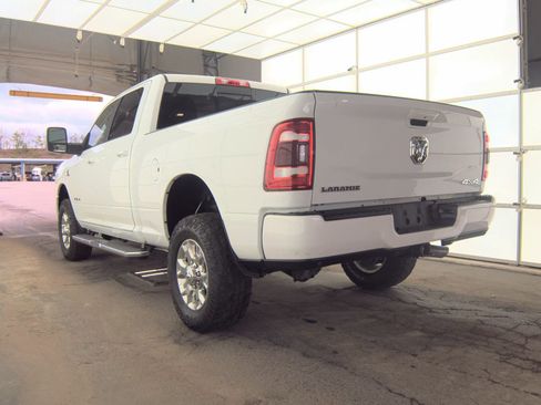 Used 2023 RAM 2500 Laramie AWD/4WD image 6