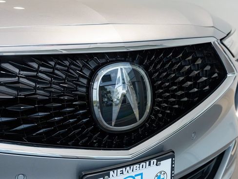Used 2022 Acura MDX FWD w/ Technology Package image 20