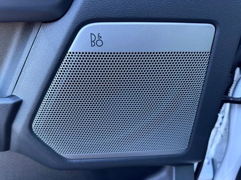 New 2025 Ford F150 XLT w/ Equipment Group 303A High image 22