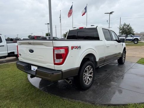 Used 2023 Ford F150 King Ranch AWD/4WD image 6
