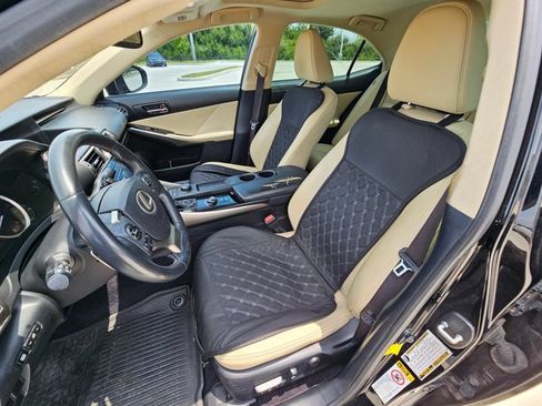 Used 2014 Lexus IS 250 RWD image 14
