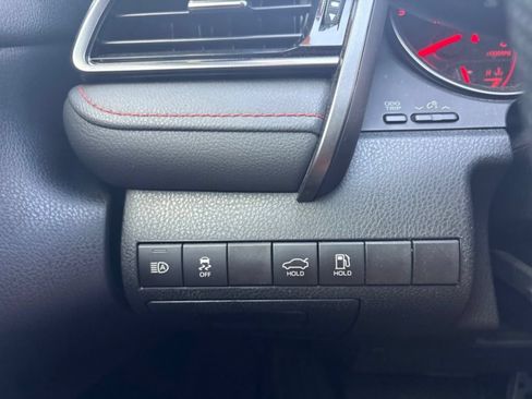 Used 2022 Toyota Camry TRD FWD image 16