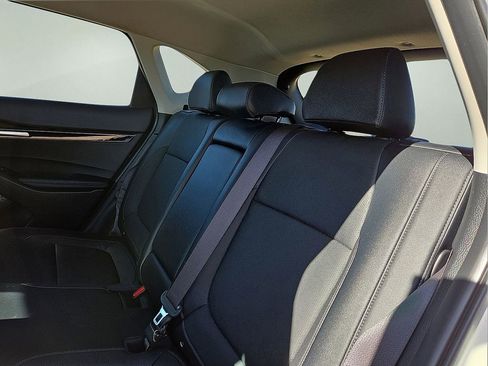 Used 2024 Kia Seltos EX image 20