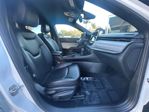 Used 2024 Jeep Compass Limited image 24