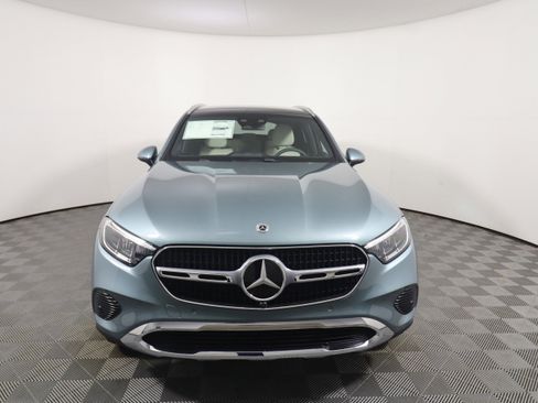 New 2026 Mercedes-Benz GLC 300 image 8