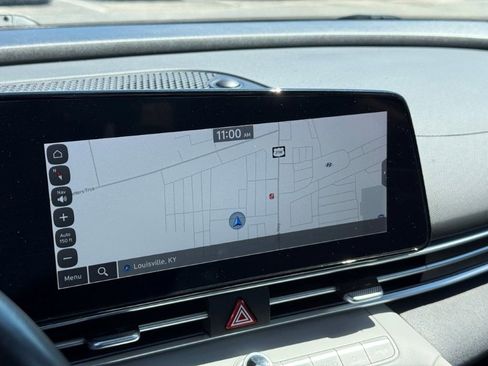 Used 2023 Hyundai Elantra Limited w/ Cargo Package FWD image 30