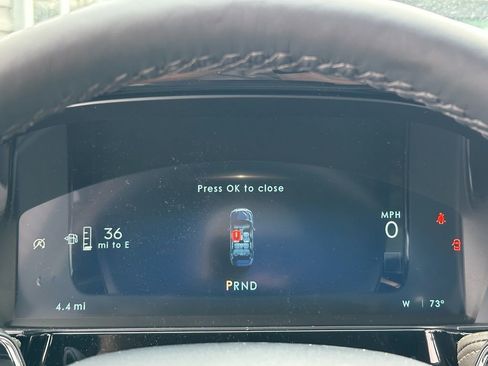 New 2026 Lincoln Corsair Reserve image 7