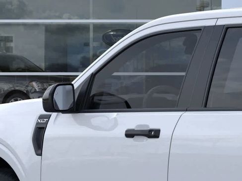 New 2026 Ford Maverick XLT w/ XLT Luxury Package image 21