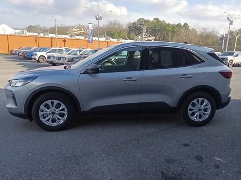 Used 2024 Ford Escape Active image 6