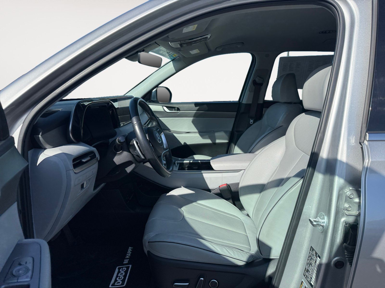 Used 2024 Hyundai Palisade SEL AWD/4WD image 10