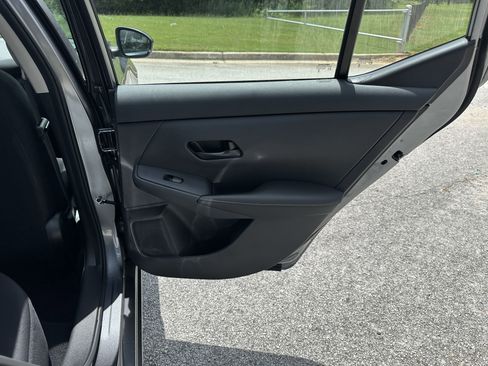 New 2025 Nissan Sentra S image 16