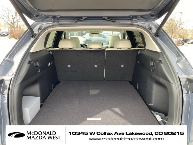 Used 2026 MAZDA CX-50 AWD 2.5 S w/ Cargo Package image 28