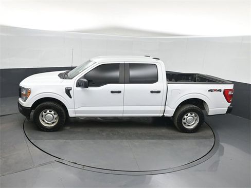 Used 2022 Ford F150 XL w/ Equipment Group 101A High image 33