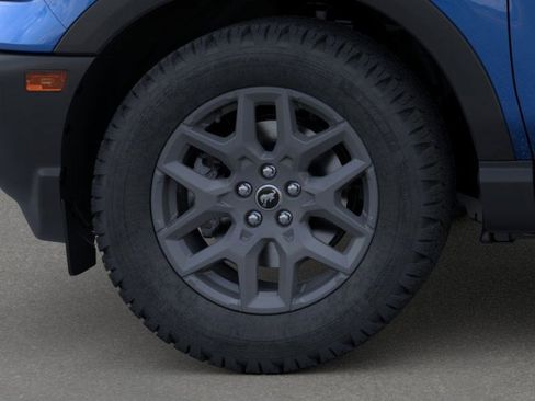 New 2026 Ford Bronco Sport Big Bend w/ Convenience Package AWD/4WD image 19