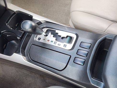 Used 2008 Toyota 4Runner SR5 image 20