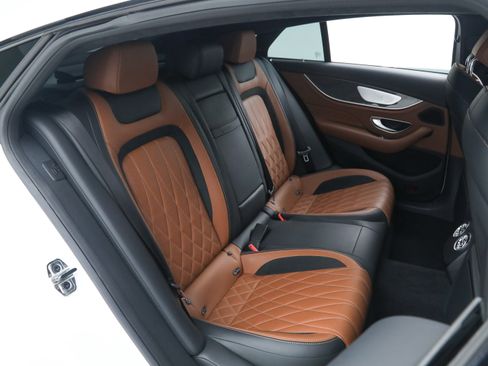 Used 2023 Mercedes-Benz AMG GT 63 image 19