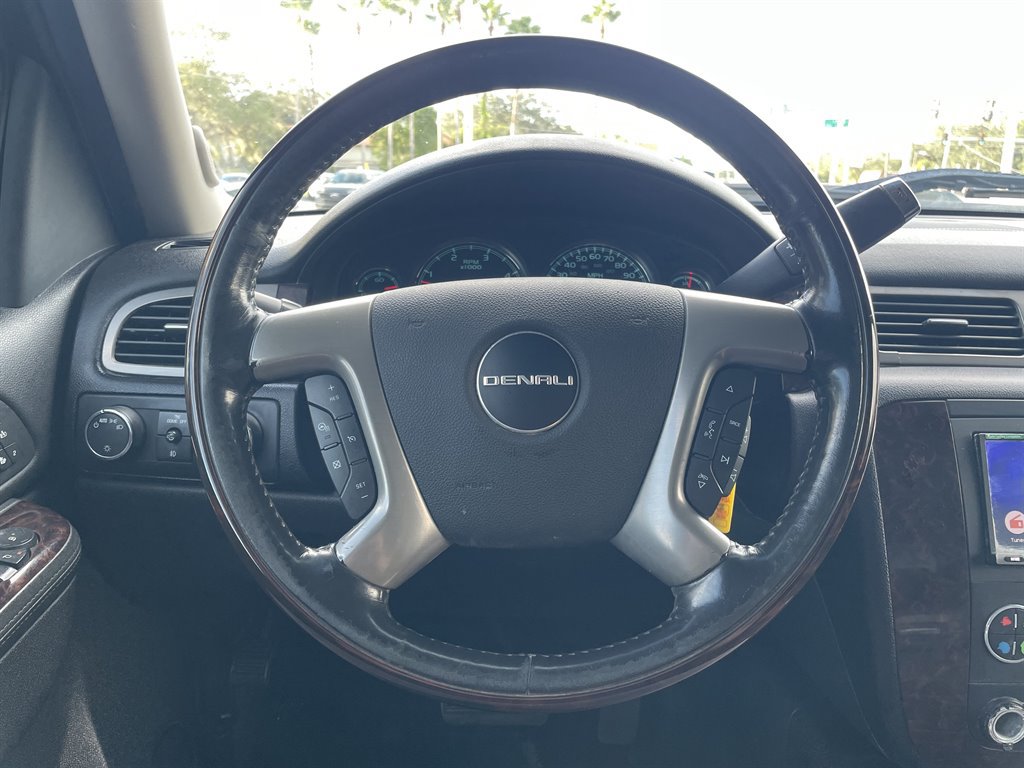 Used 2012 GMC Sierra 3500 Denali AWD/4WD image 22