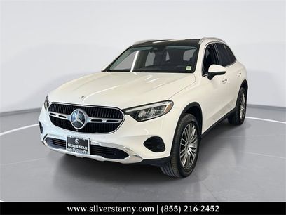 Certified 2023 Mercedes-Benz GLC 300 GLC 300