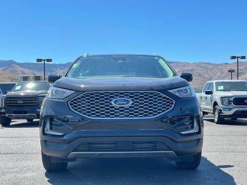 Certified 2024 Ford Edge SEL w/ Convenience Package AWD/4WD image 5