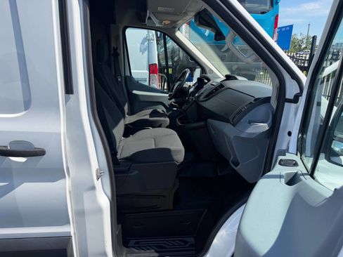 Used 2015 Ford Transit 150 148 Medium Roof RWD image 9