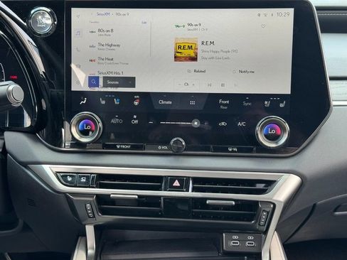 Used 2024 Lexus RX 350 Premium Plus w/ Convenience Package AWD/4WD image 17