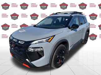 New 2026 Nissan Rogue Rock Creek video 1