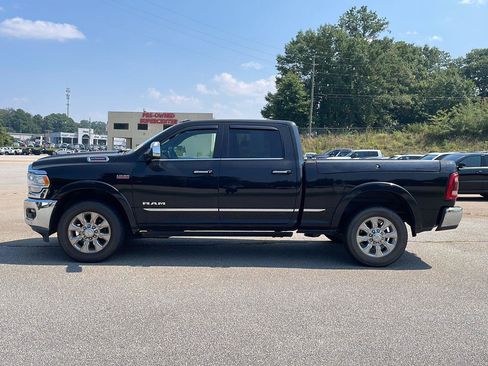 Used 2021 RAM 2500 Limited RWD image 6