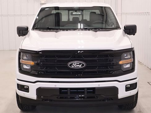 New 2026 Ford F150 XLT w/ Equipment Group 302A MID AWD/4WD image 4