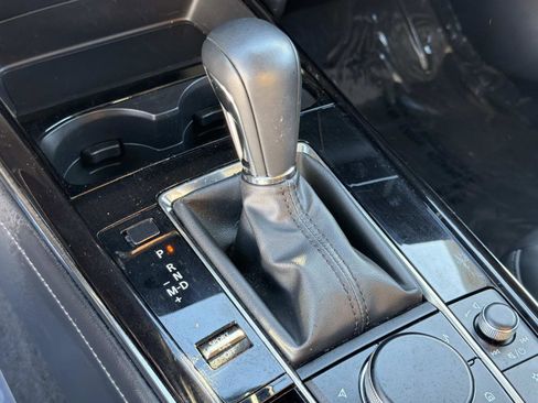 Used 2025 MAZDA CX-30 AWD 2.5 S w/ Preferred Package image 11