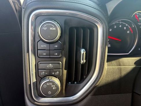 Used 2021 Chevrolet Silverado 1500 LT w/ Texas Edition Plus AWD/4WD image 5