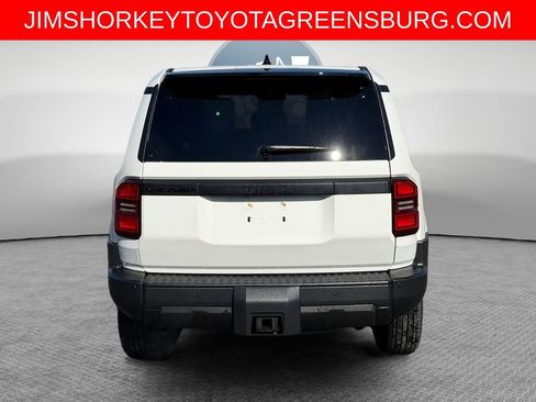 Used 2025 Toyota Land Cruiser 1958 AWD/4WD image 5