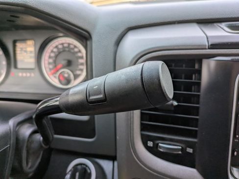 Used 2017 RAM 2500 Tradesman w/ Popular Equipment Group AWD/4WD image 12