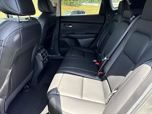 Certified 2025 Nissan Murano SL w/ Cargo Package AWD/4WD image 21