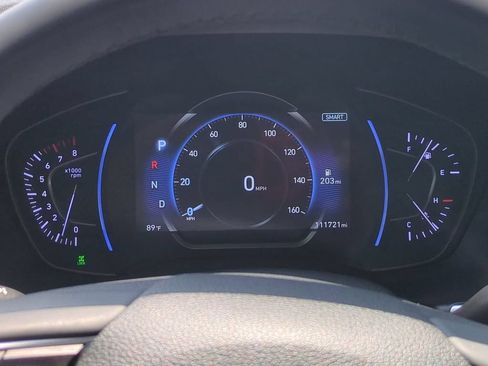 Used 2020 Hyundai Santa Fe SEL w/ Convenience + Premium Package AWD/4WD image 16
