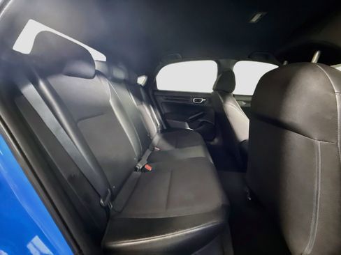 Used 2022 Honda Civic Sport image 27