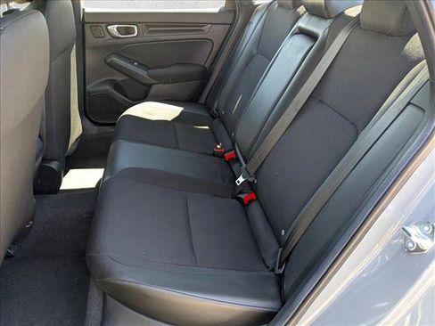 Used 2025 Honda Civic Sport image 17