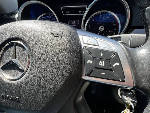 Used 2014 Mercedes-Benz ML 350 4MATIC image 15