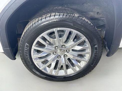 Used 2019 GMC Sierra 1500 Denali w/ Denali Ultimate Package image 33