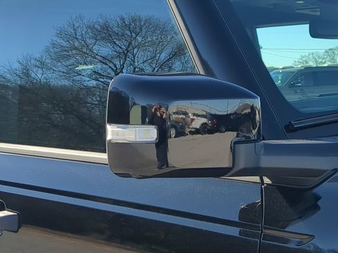 New 2025 Ford Bronco Raptor AWD/4WD image 10