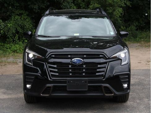 New 2026 Subaru Ascent Limited Bronze AWD/4WD image 21