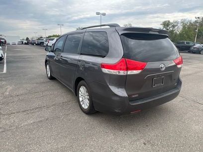 Used 2011 Toyota Sienna XLE w/ Entertainment Pkg
