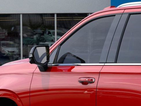 New 2025 Chevrolet Tahoe Premier image 49