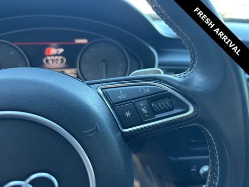 Used 2015 Audi S7 Prestige image 9