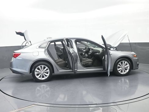 Used 2024 Chevrolet Malibu LT FWD image 69